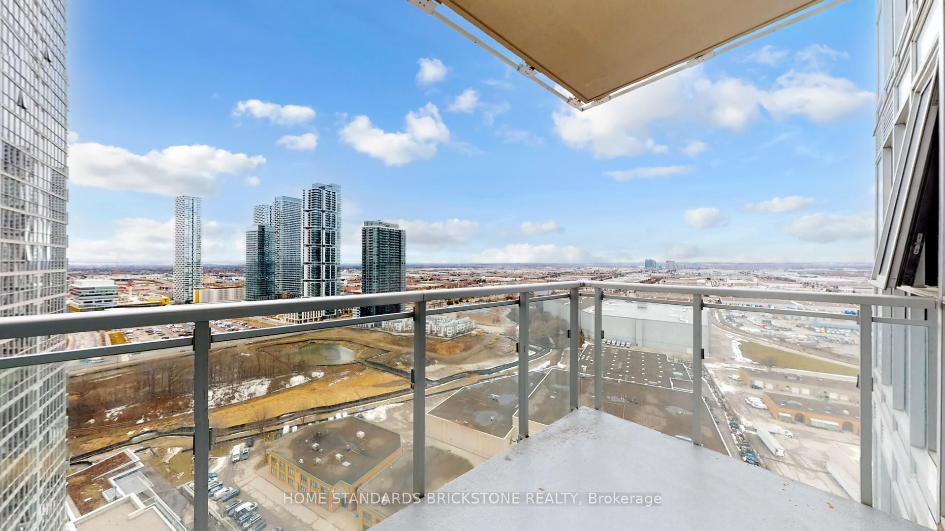 Photo 9 of Unit 2306, 2908 Highway 7, Vaughan, Concord — HOMEH