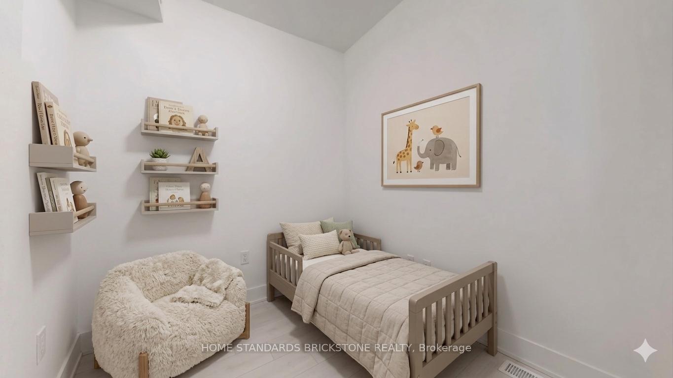 Photo 16 of Unit 2306, 2908 Highway 7, Vaughan, Concord — HOMEH