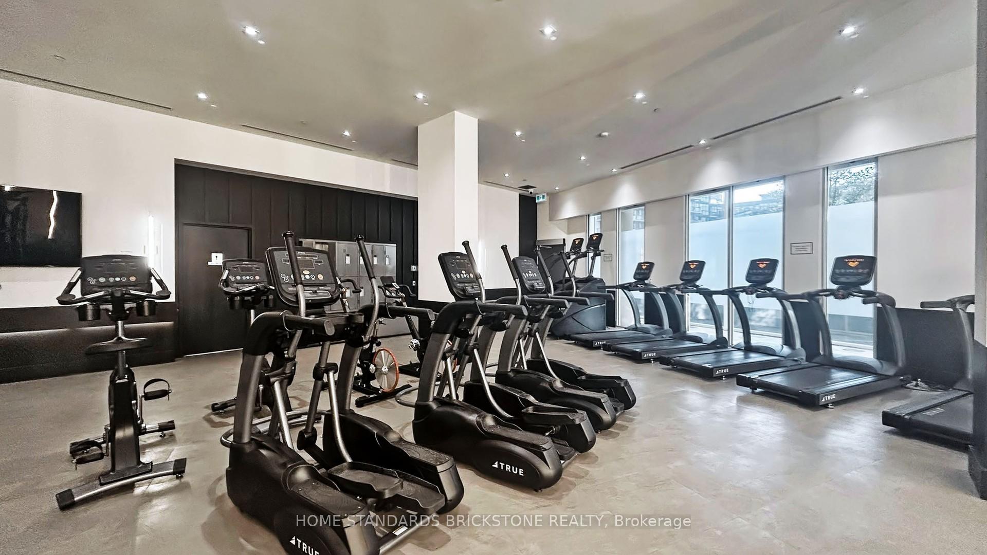 Photo 22 of Unit 2306, 2908 Highway 7, Vaughan, Concord — HOMEH