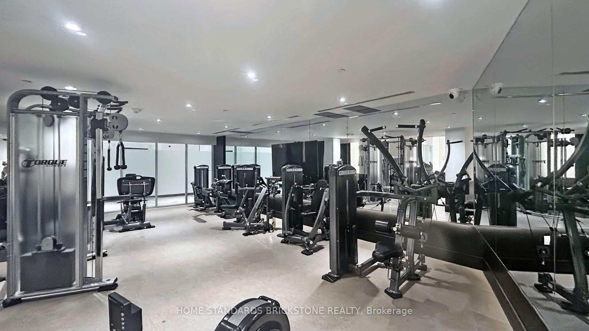 Photo 23 of Unit 2306, 2908 Highway 7, Vaughan, Concord — HOMEH