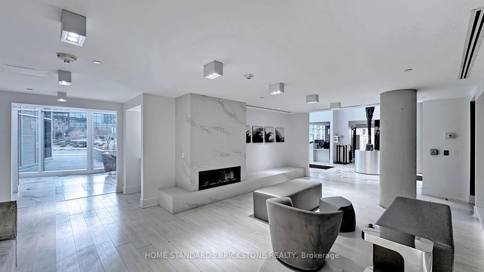 Photo 24 of Unit 2306, 2908 Highway 7, Vaughan, Concord — HOMEH