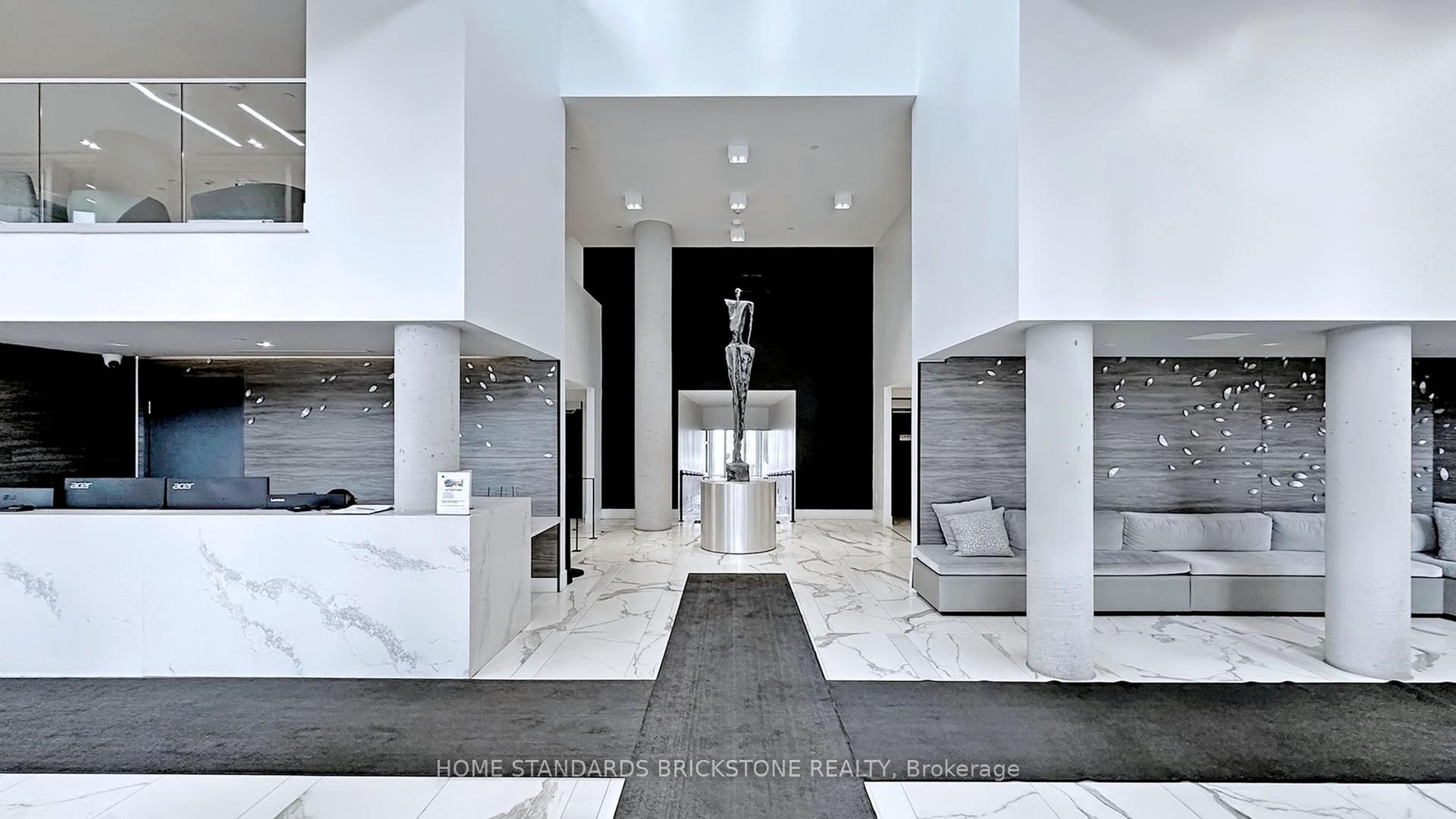 Photo 25 of Unit 2306, 2908 Highway 7, Vaughan, Concord — HOMEH