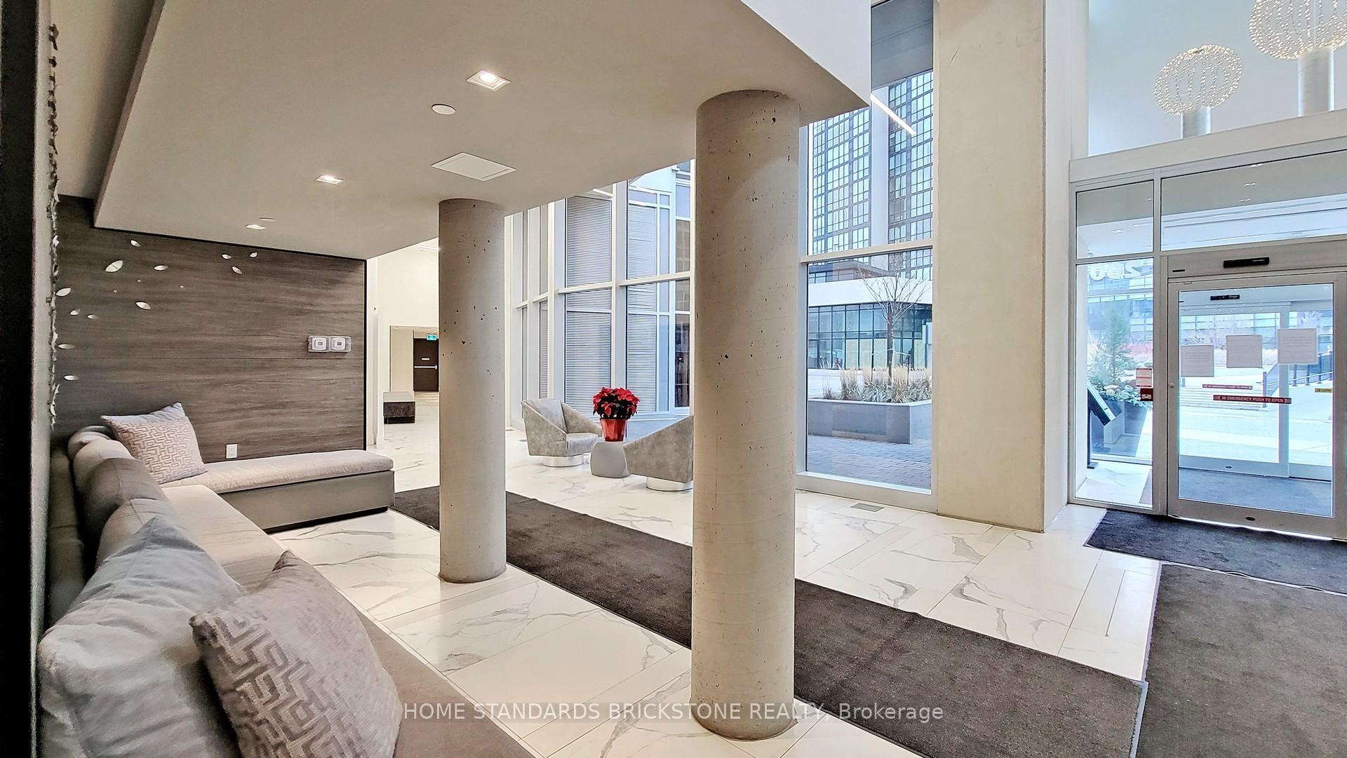 Photo 27 of Unit 2306, 2908 Highway 7, Vaughan, Concord — HOMEH