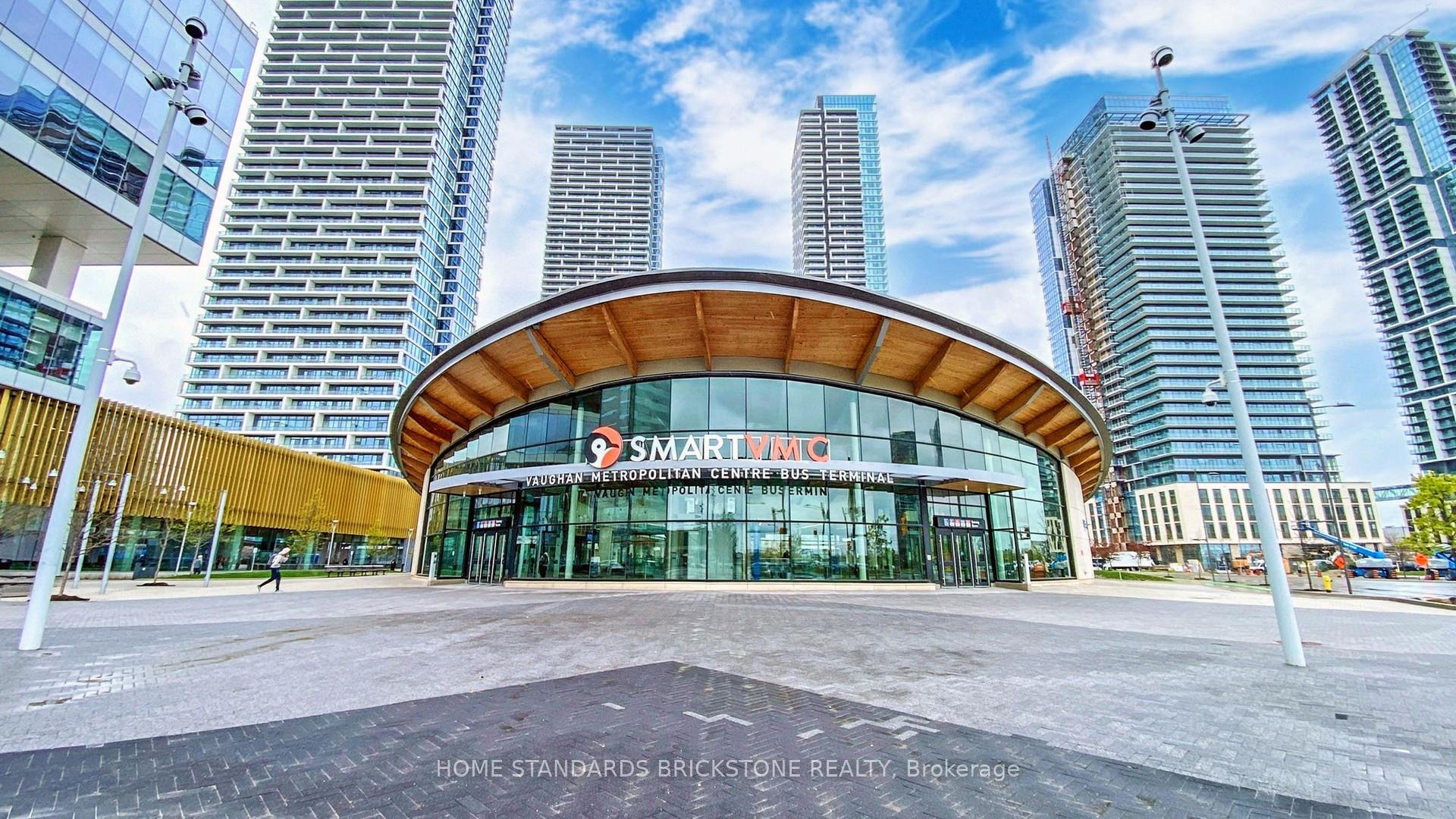 Photo 29 of Unit 2306, 2908 Highway 7, Vaughan, Concord — HOMEH