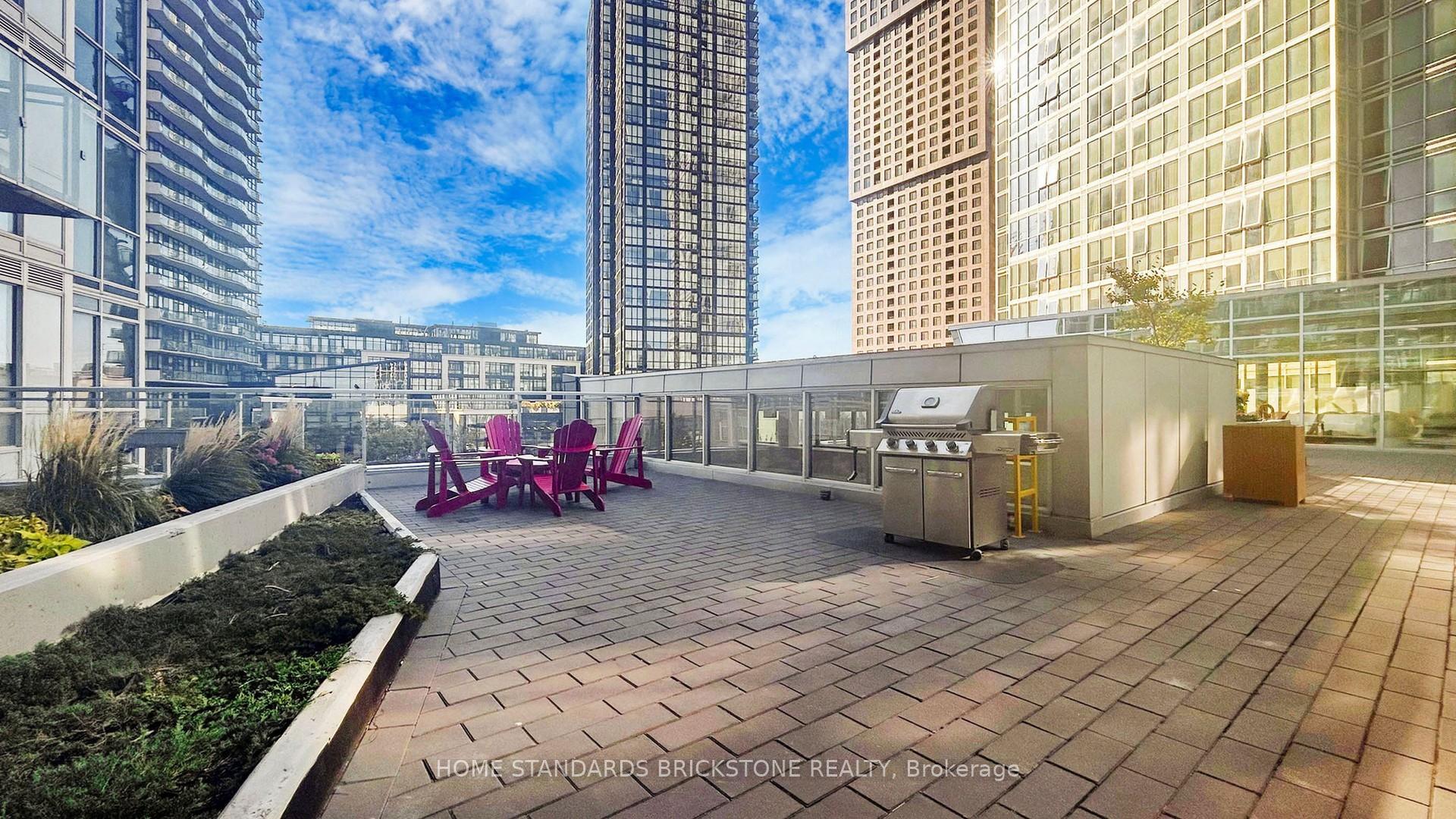 Photo 31 of Unit 2306, 2908 Highway 7, Vaughan, Concord — HOMEH