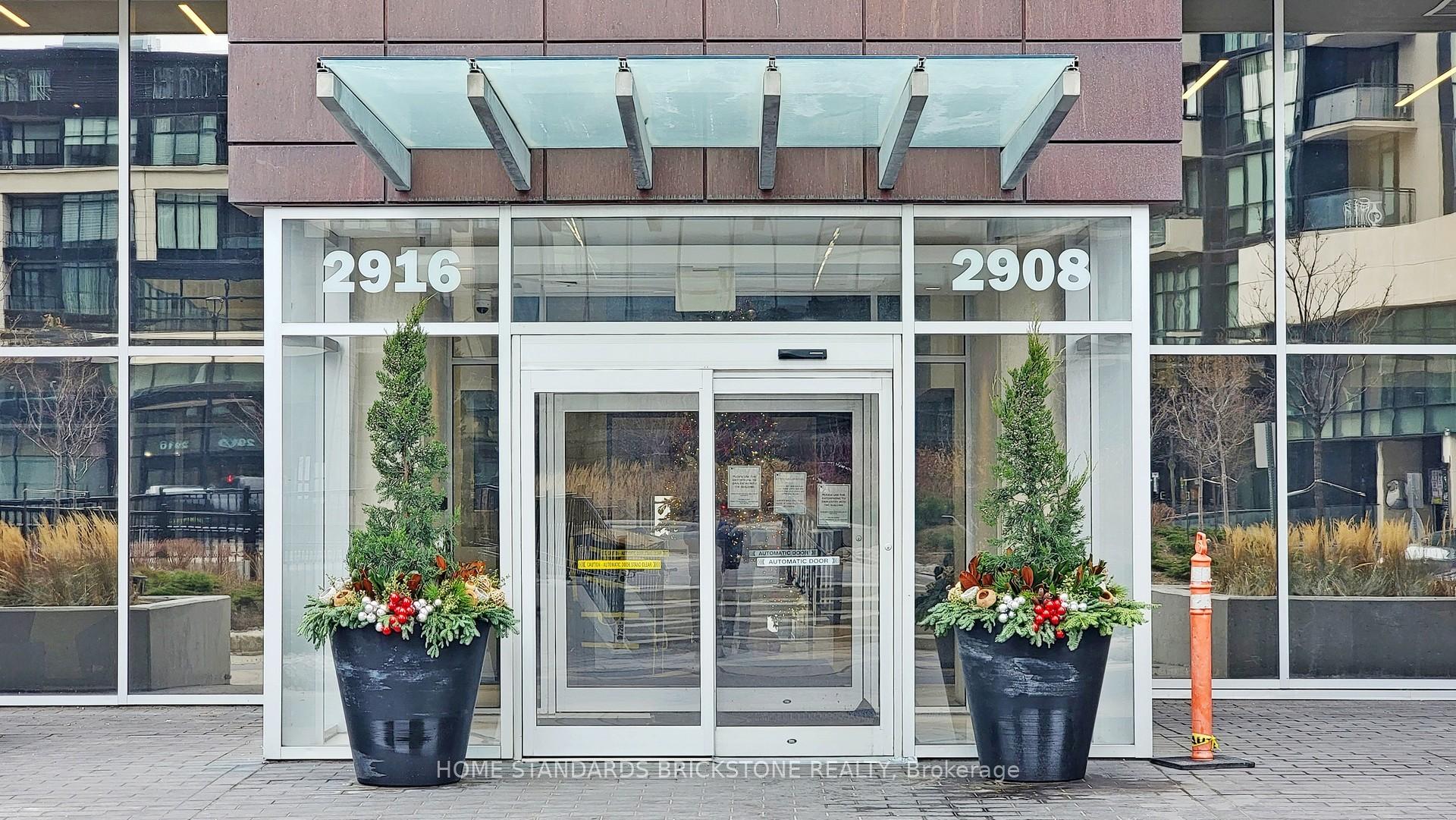 Photo 33 of Unit 2306, 2908 Highway 7, Vaughan, Concord — HOMEH