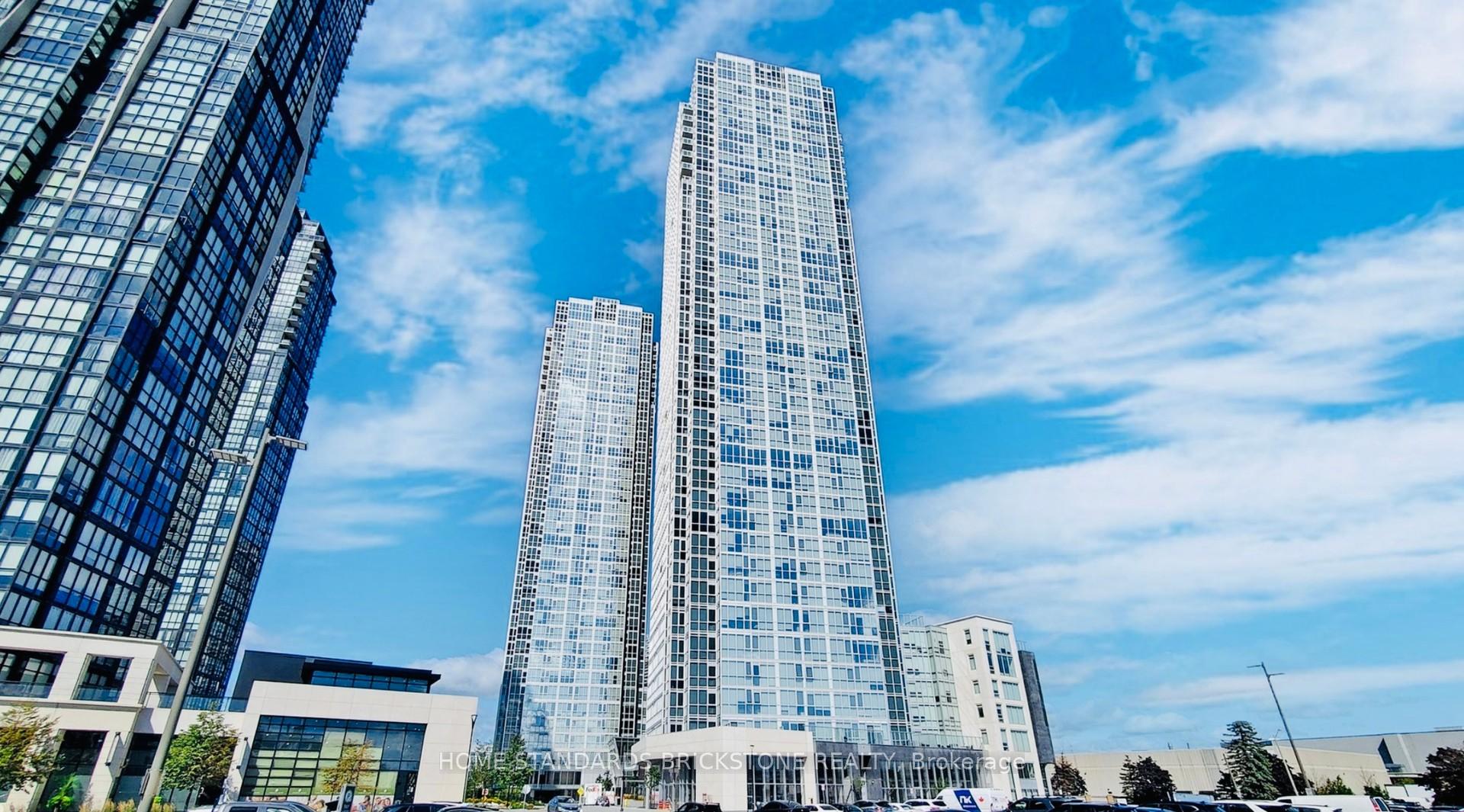 Photo 34 of Unit 2306, 2908 Highway 7, Vaughan, Concord — HOMEH