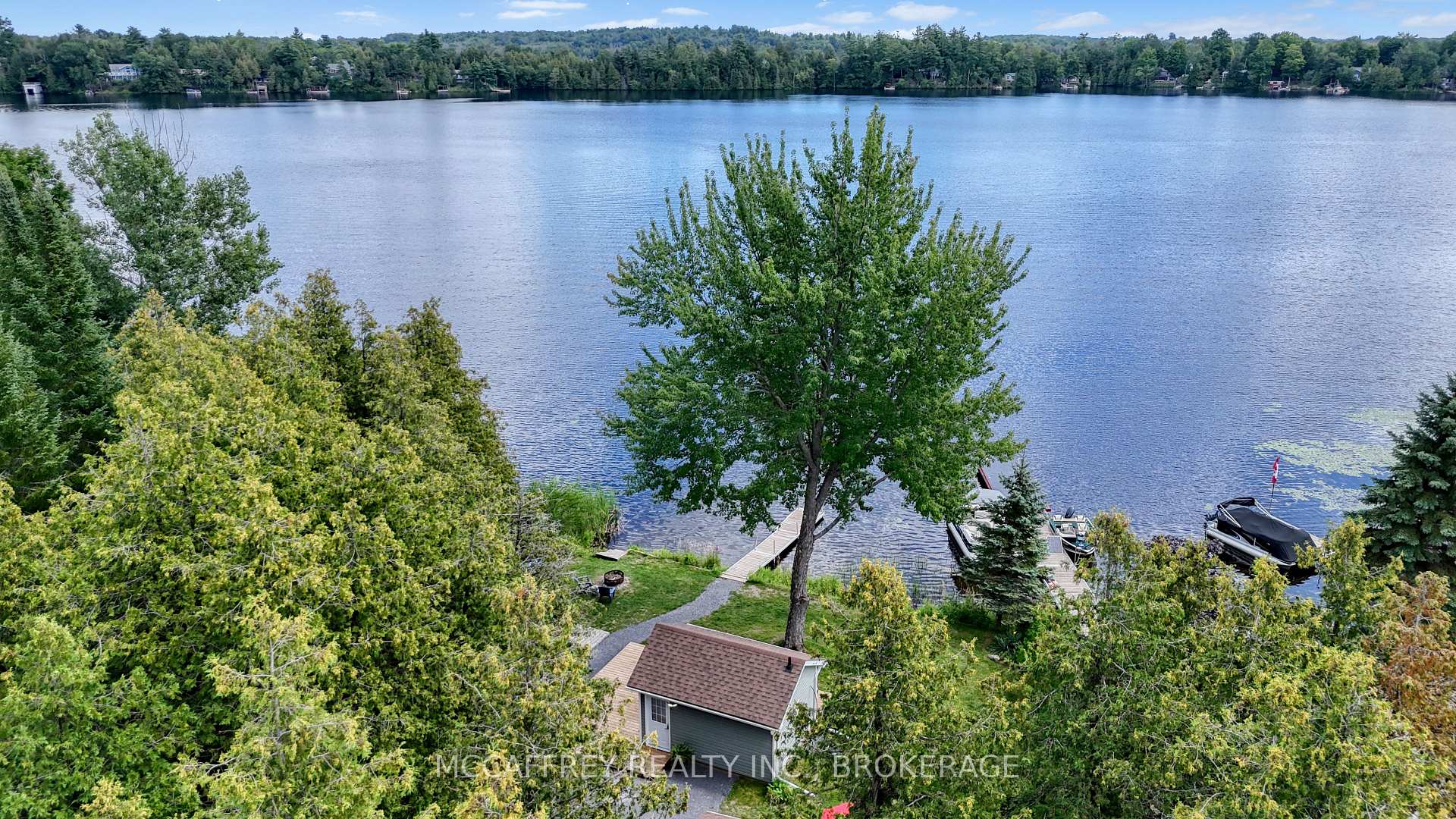 Photo of 154 A/B North Beaver Lake Road