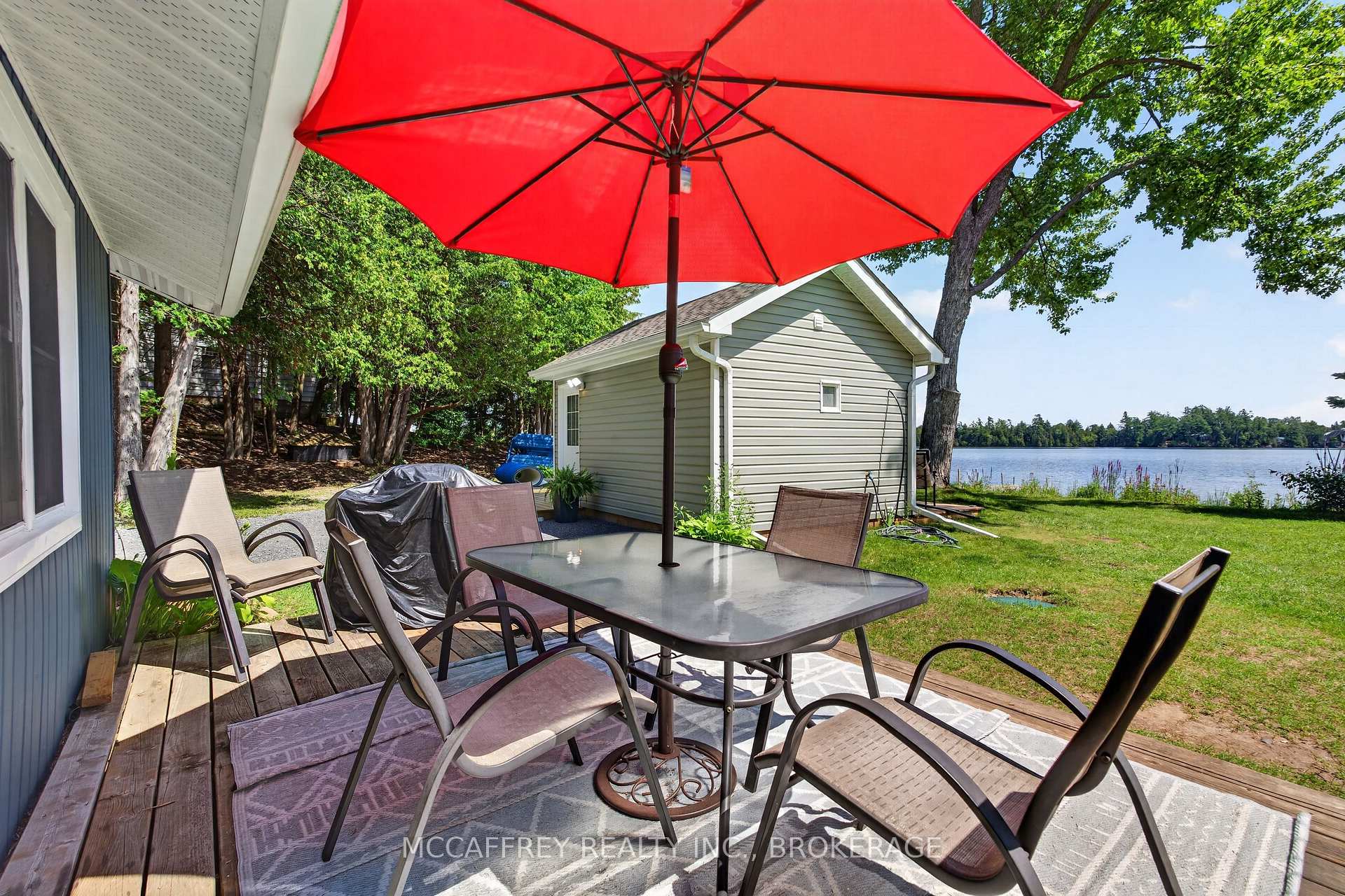 Photo 29 of 154 A/B North Beaver Lake Road, Stone Mills, Stone Mills — HOMEH