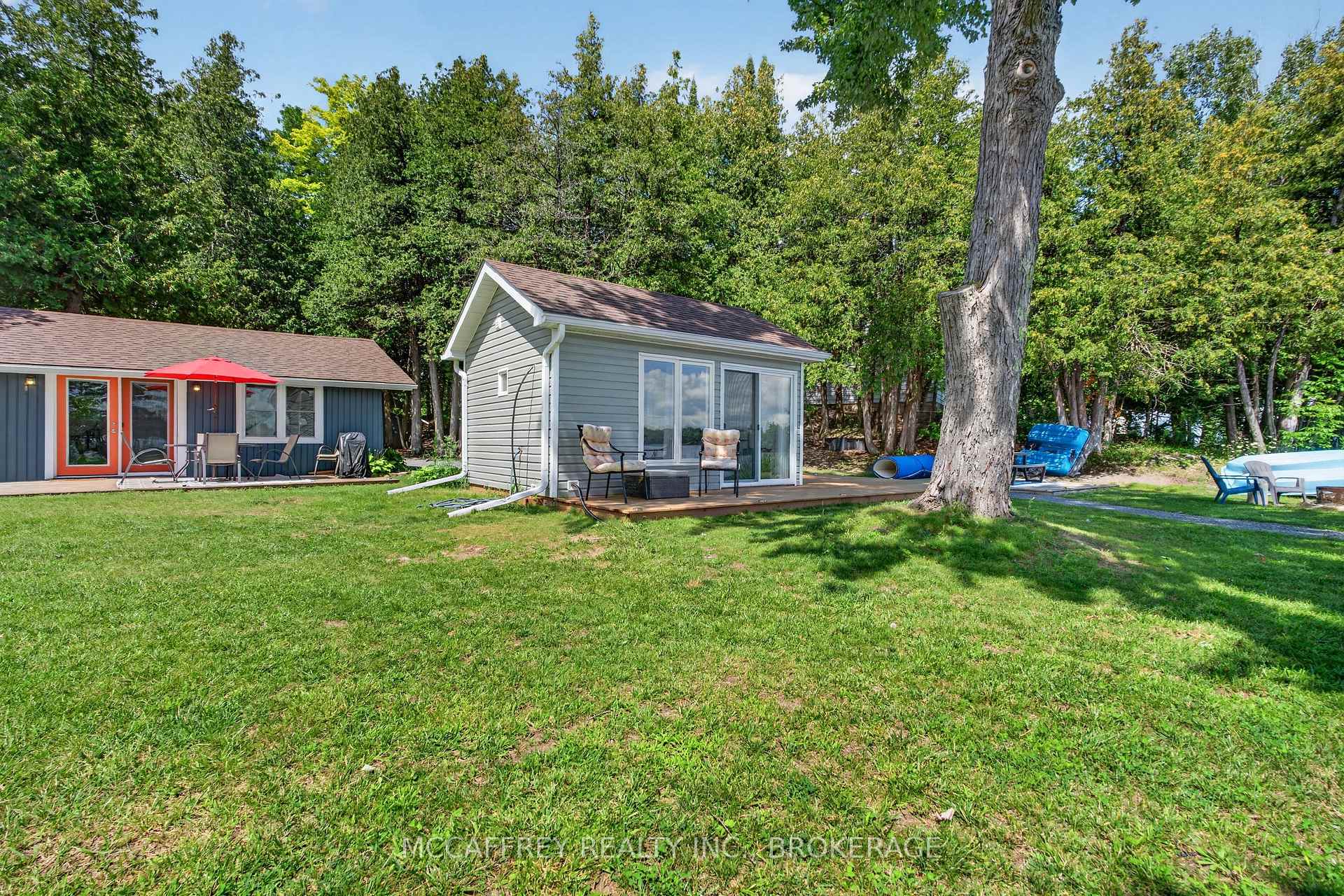 Photo 3 of 154 A/B North Beaver Lake Road, Stone Mills, Stone Mills — HOMEH