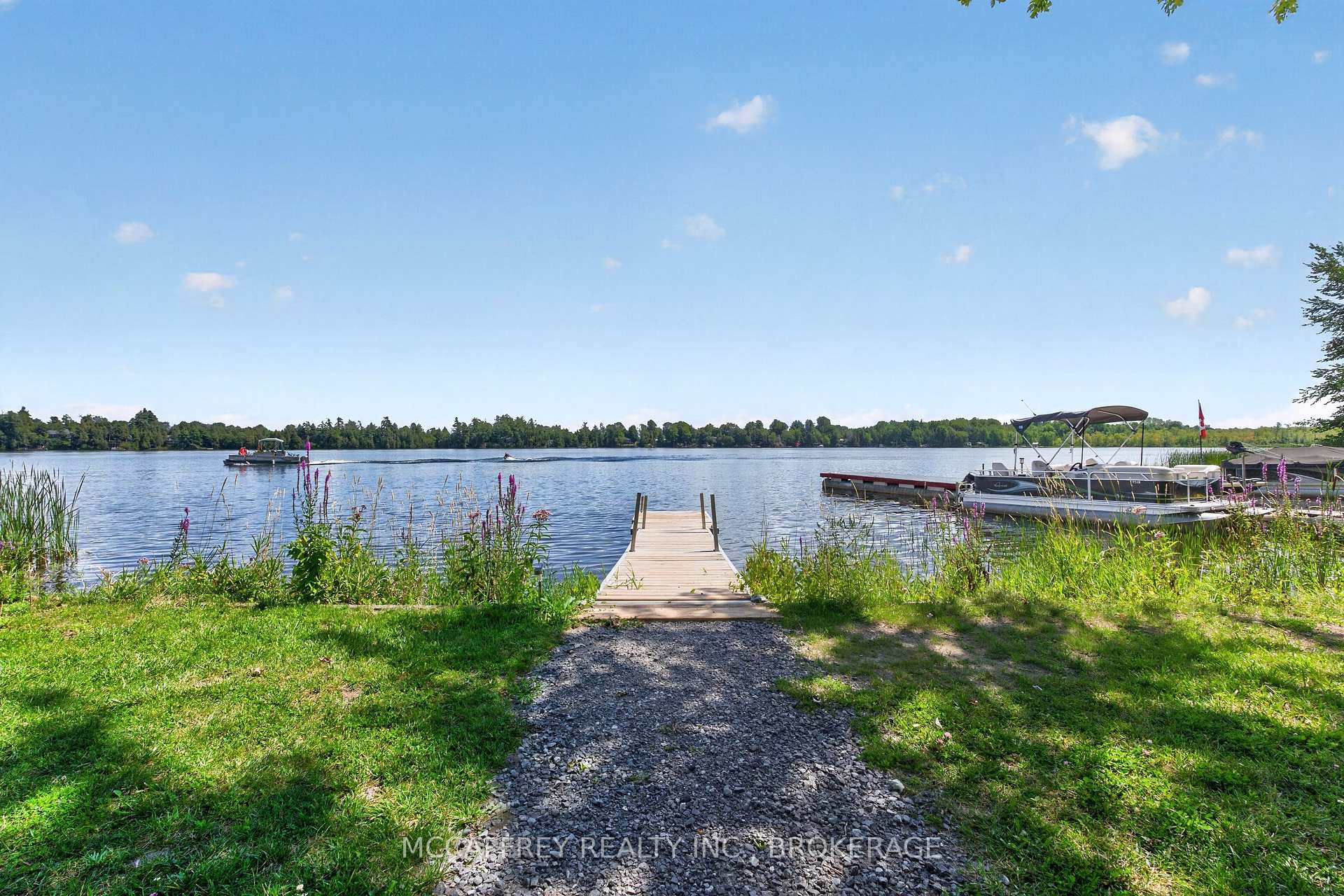 Photo 33 of 154 A/B North Beaver Lake Road, Stone Mills, Stone Mills — HOMEH
