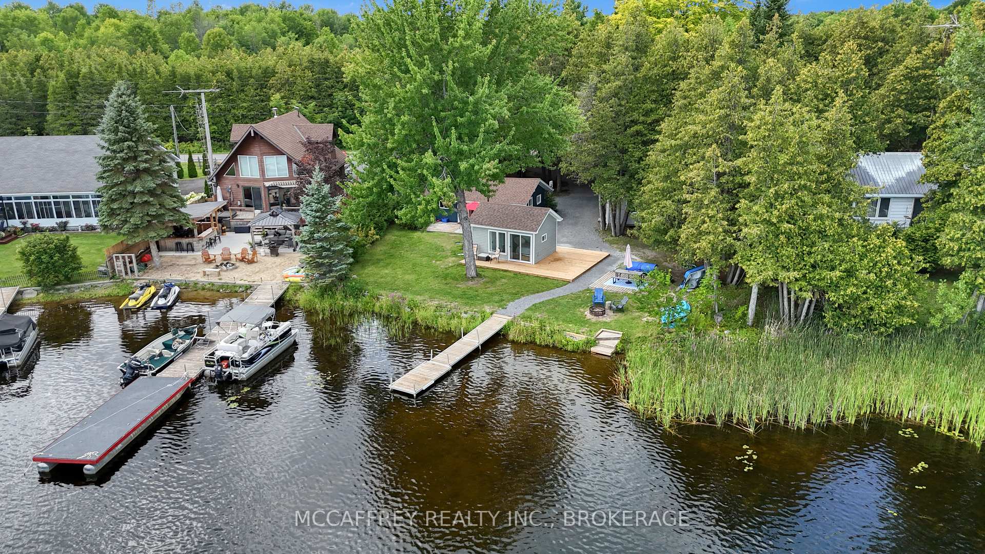Photo 46 of 154 A/B North Beaver Lake Road, Stone Mills, Stone Mills — HOMEH