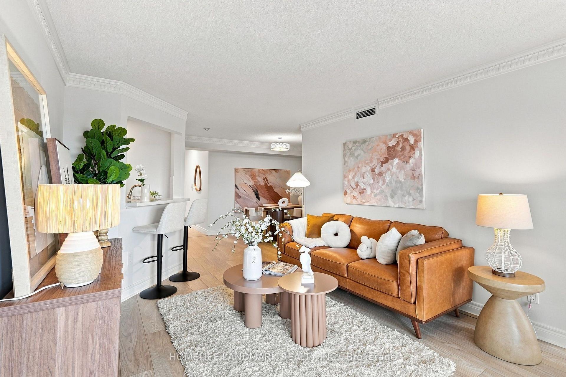 Photo of Unit 1606, 5418 Yonge Street