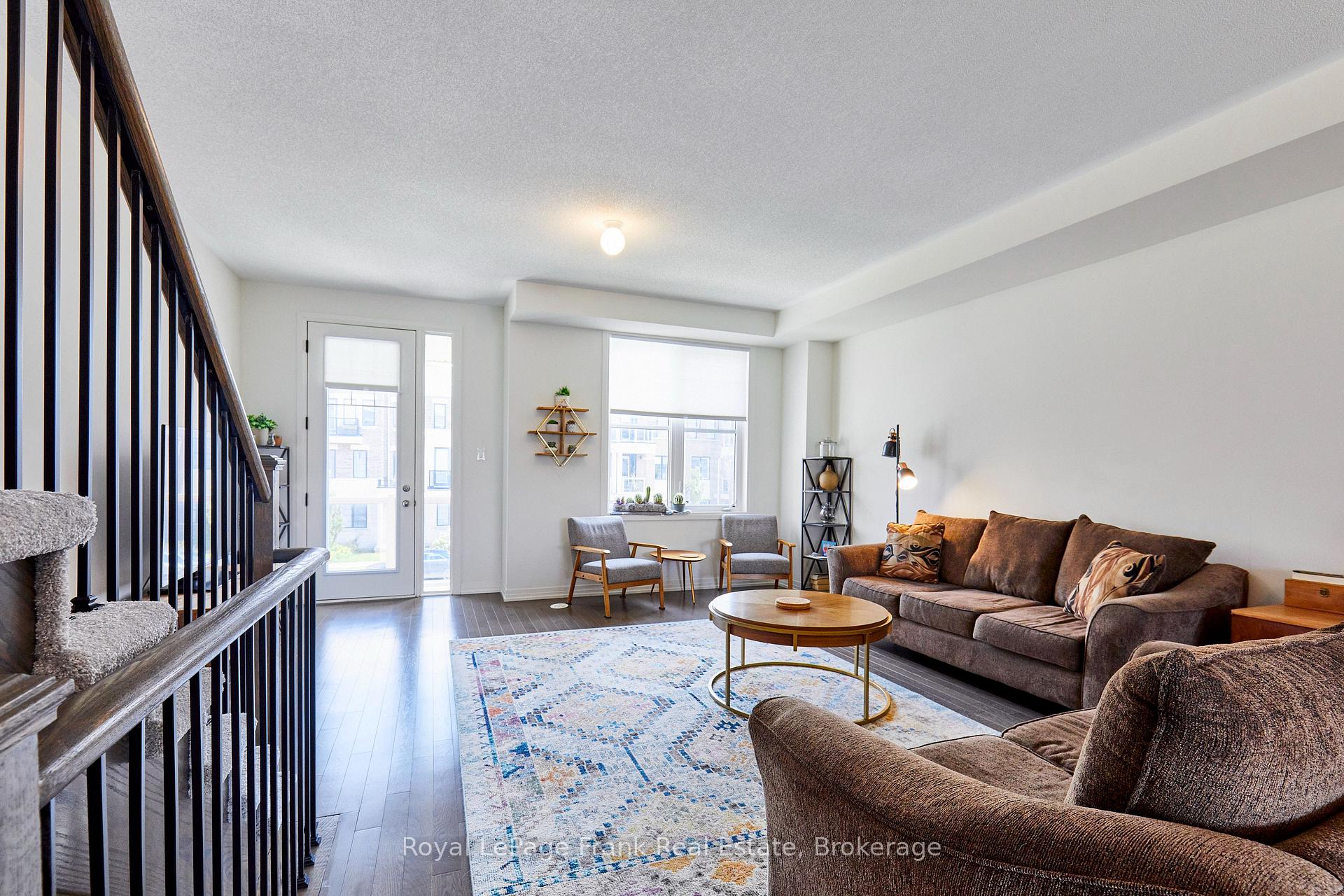 Photo 5 of 26 Clarington Boulevard, Clarington, Bowmanville — HOMEH