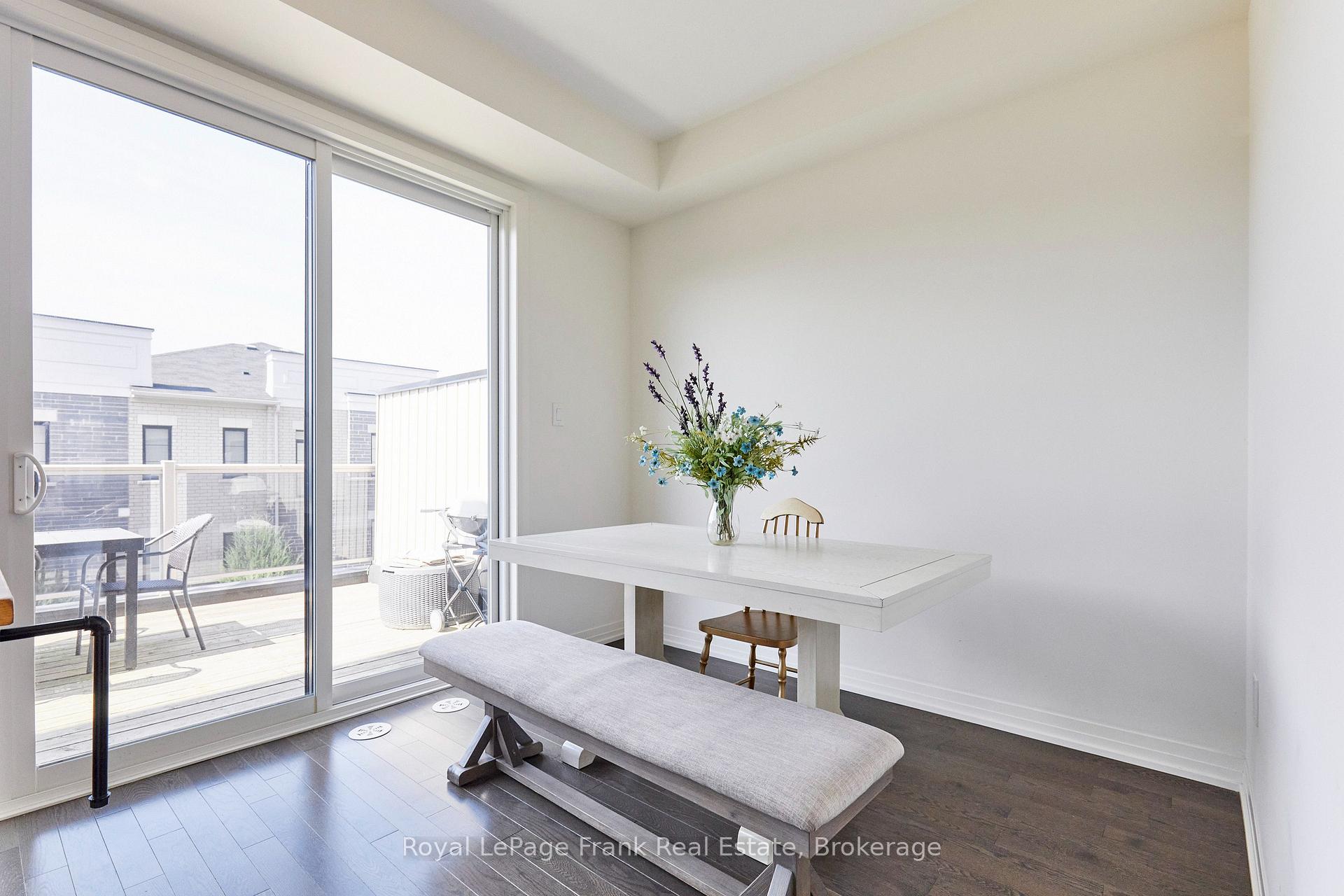 Photo 10 of 26 Clarington Boulevard, Clarington, Bowmanville — HOMEH