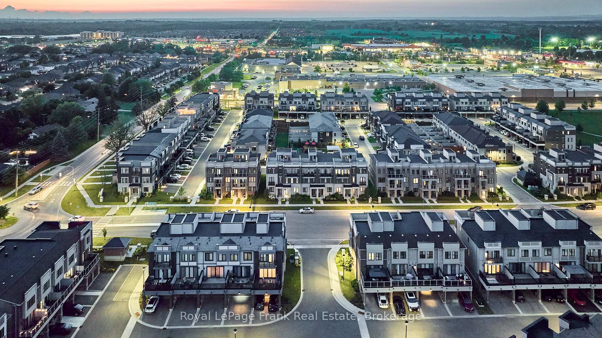 Photo 21 of 26 Clarington Boulevard, Clarington, Bowmanville — HOMEH