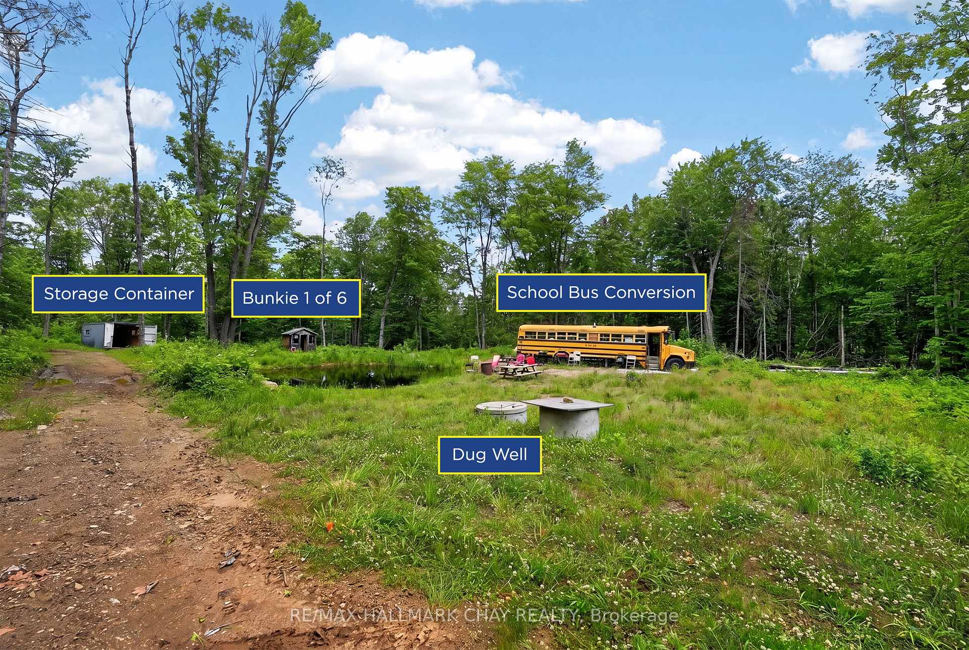 Photo of Lot 29 Concession 11 Franklin