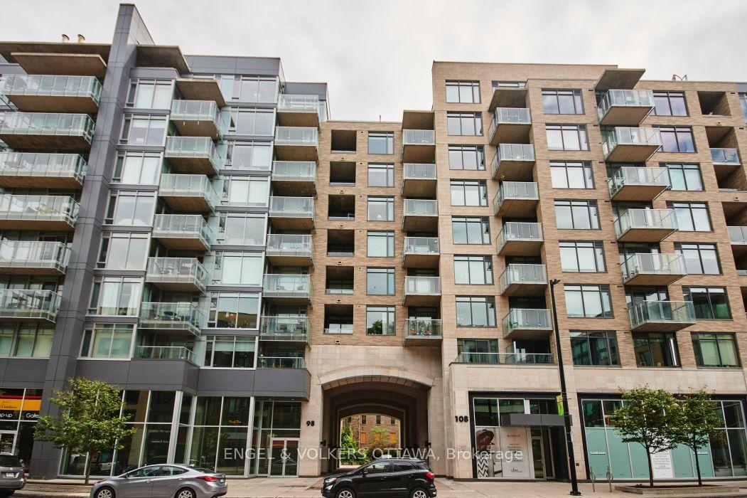 Photo 1 of Unit 211, 98 Richmond Road, Ottawa, Westboro/Hampton Park — HOMEH