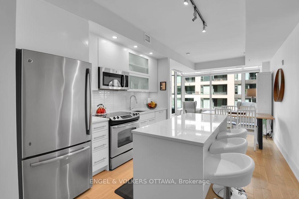 Photo 6 of Unit 211, 98 Richmond Road, Ottawa, Westboro/Hampton Park — HOMEH