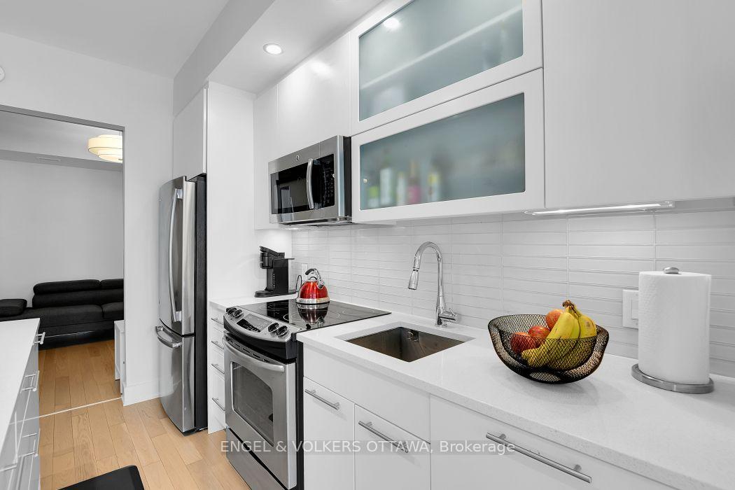 Photo 7 of Unit 211, 98 Richmond Road, Ottawa, Westboro/Hampton Park — HOMEH
