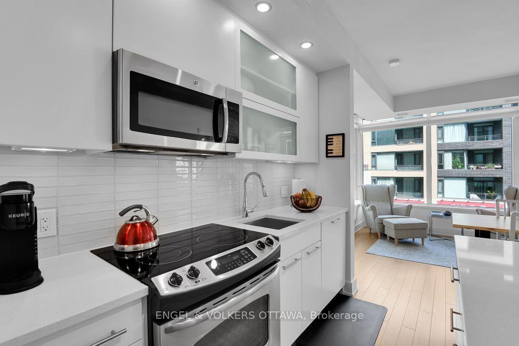 Photo 8 of Unit 211, 98 Richmond Road, Ottawa, Westboro/Hampton Park — HOMEH