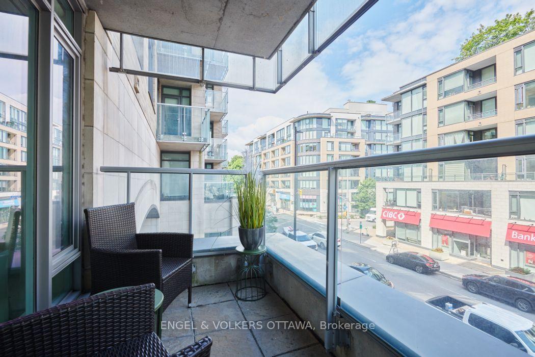 Photo 11 of Unit 211, 98 Richmond Road, Ottawa, Westboro/Hampton Park — HOMEH