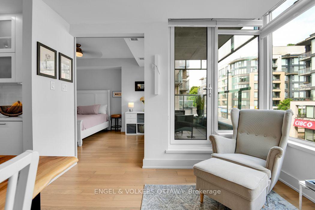 Photo 14 of Unit 211, 98 Richmond Road, Ottawa, Westboro/Hampton Park — HOMEH