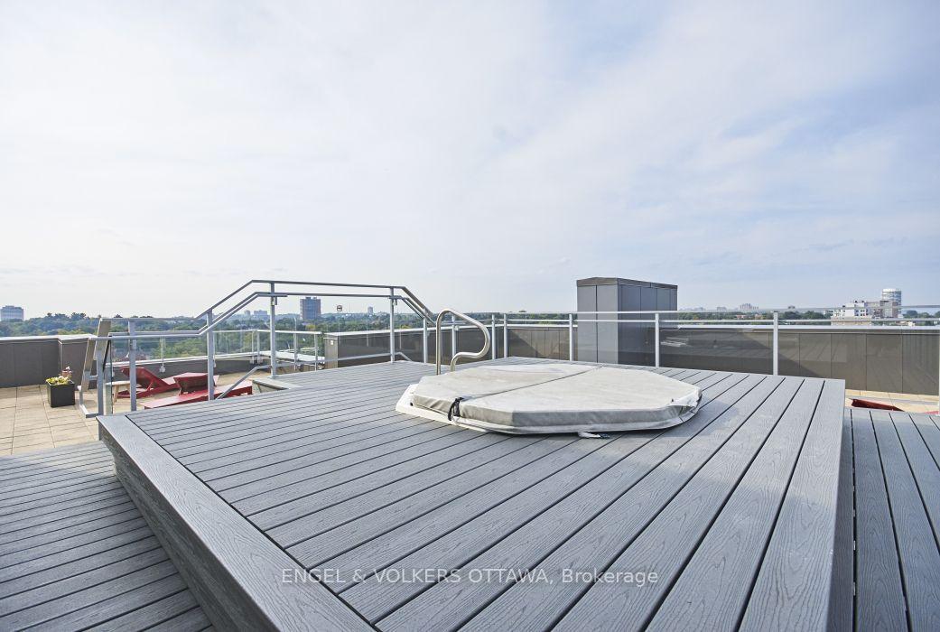 Photo 23 of Unit 211, 98 Richmond Road, Ottawa, Westboro/Hampton Park — HOMEH