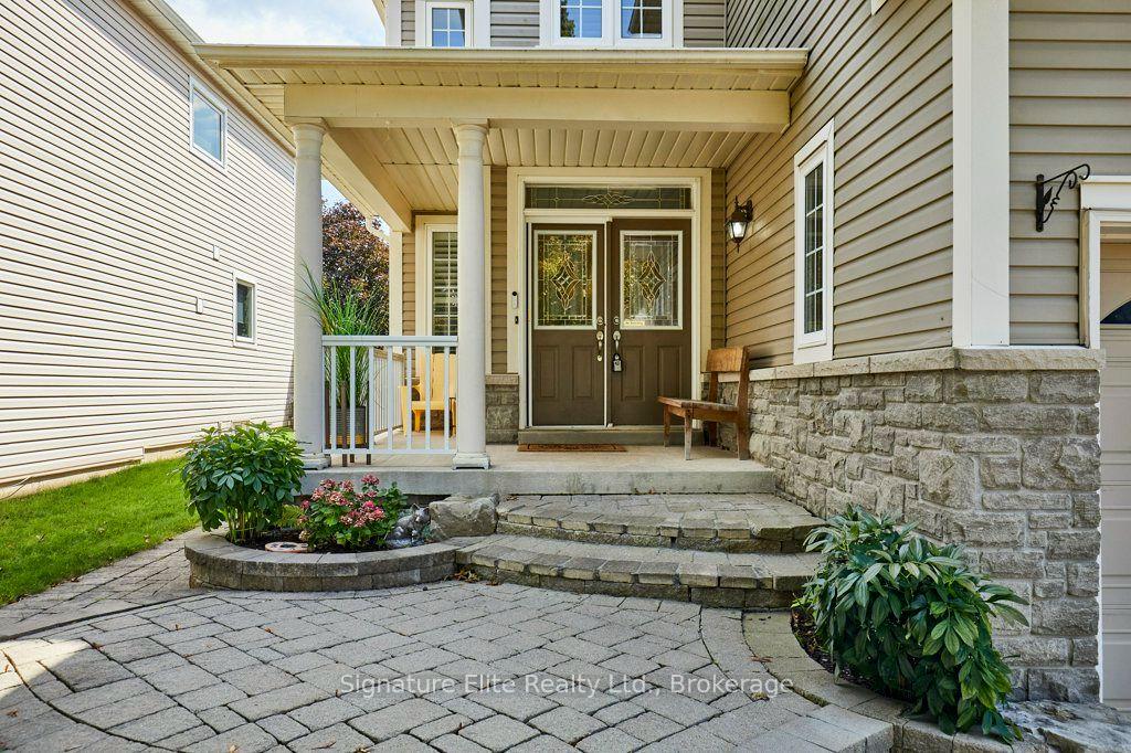 Photo 3 of 48 Hawstead Crescent, Whitby, Brooklin — HOMEH