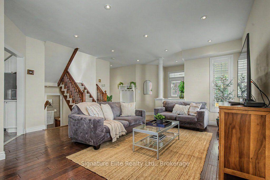 Photo 6 of 48 Hawstead Crescent, Whitby, Brooklin — HOMEH