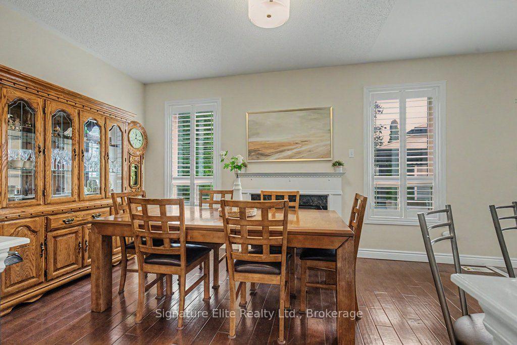 Photo 7 of 48 Hawstead Crescent, Whitby, Brooklin — HOMEH