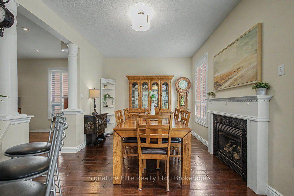 Photo 8 of 48 Hawstead Crescent, Whitby, Brooklin — HOMEH