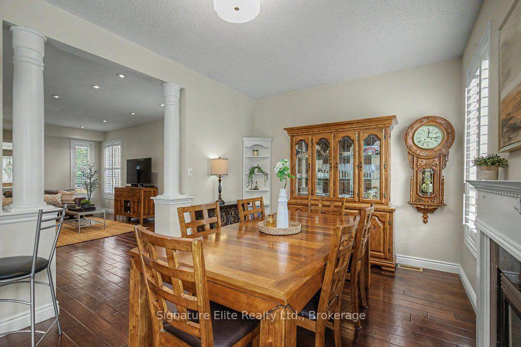 Photo 9 of 48 Hawstead Crescent, Whitby, Brooklin — HOMEH