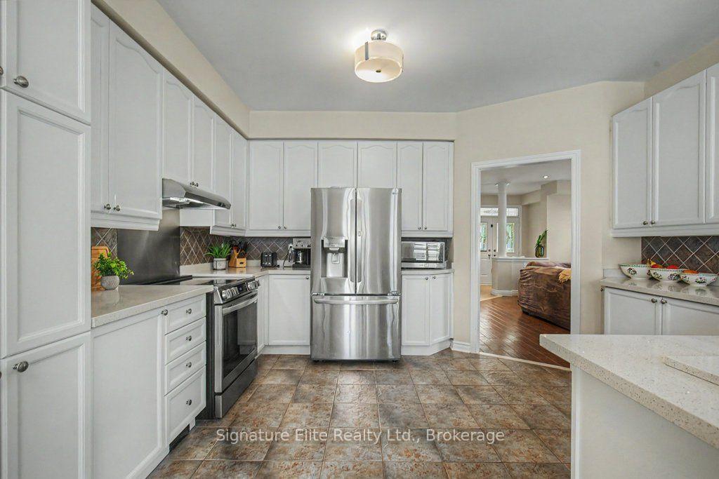 Photo 10 of 48 Hawstead Crescent, Whitby, Brooklin — HOMEH