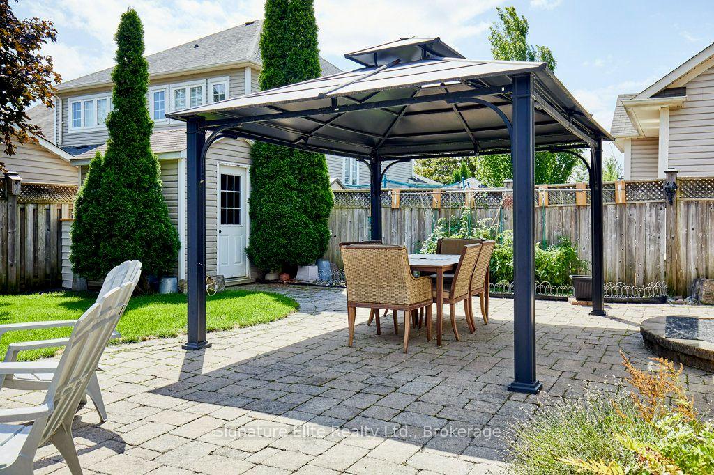 Photo 16 of 48 Hawstead Crescent, Whitby, Brooklin — HOMEH