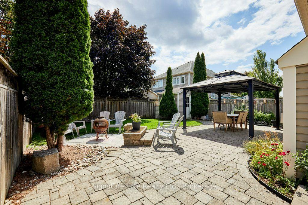 Photo 17 of 48 Hawstead Crescent, Whitby, Brooklin — HOMEH