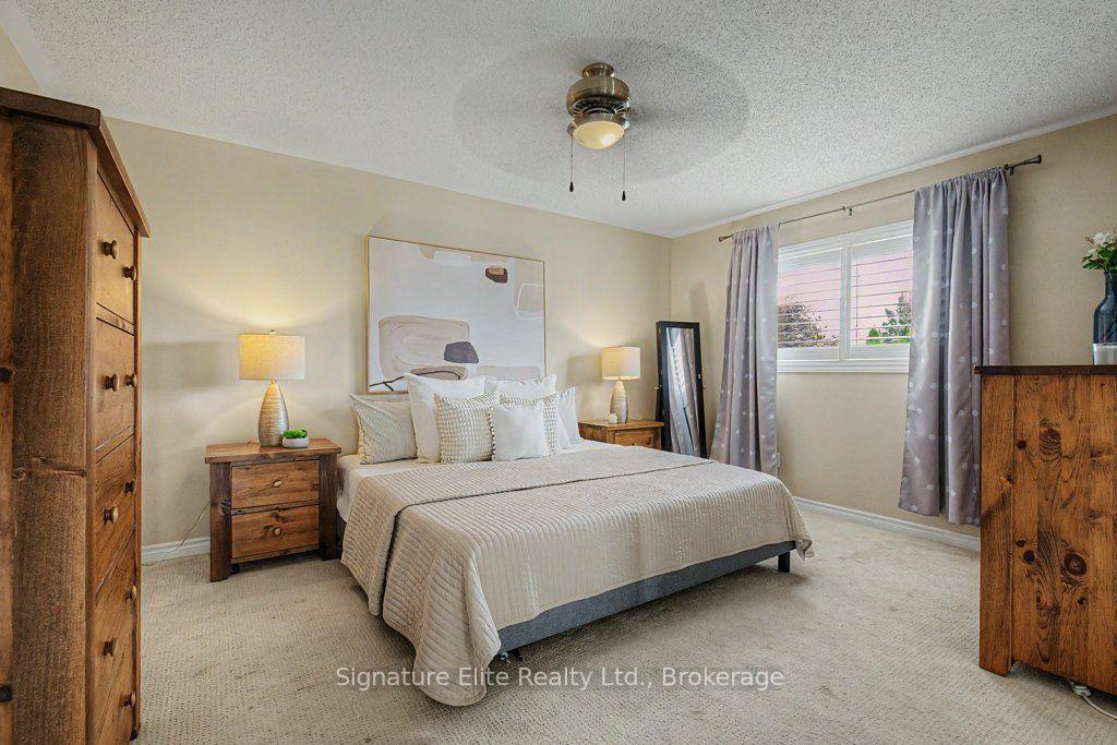 Photo 19 of 48 Hawstead Crescent, Whitby, Brooklin — HOMEH