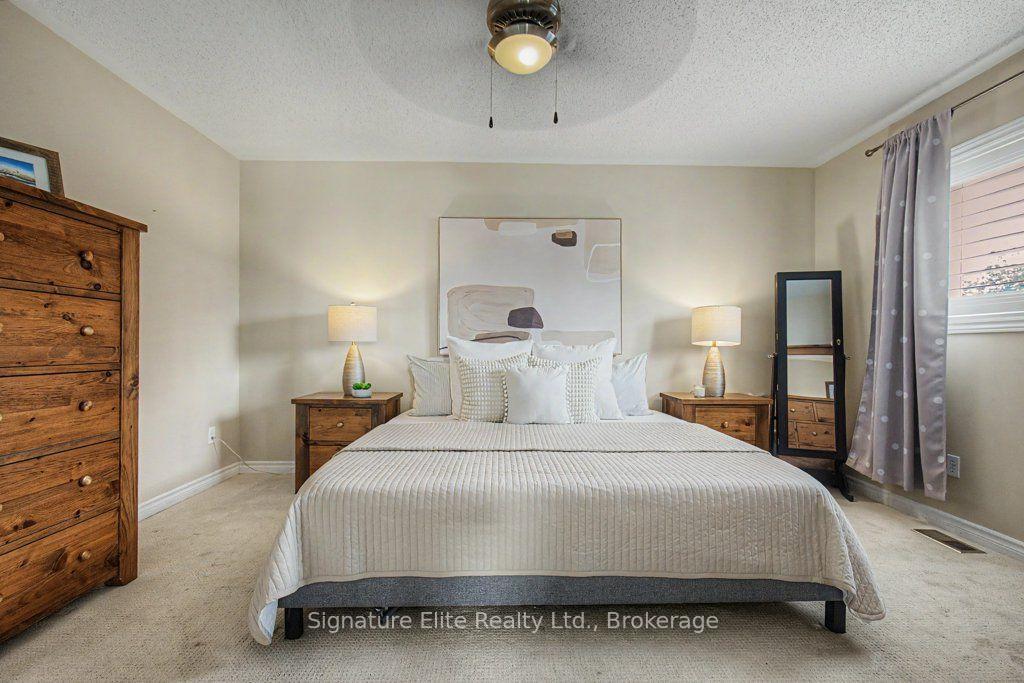 Photo 20 of 48 Hawstead Crescent, Whitby, Brooklin — HOMEH
