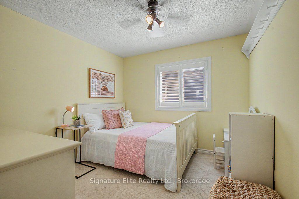 Photo 27 of 48 Hawstead Crescent, Whitby, Brooklin — HOMEH