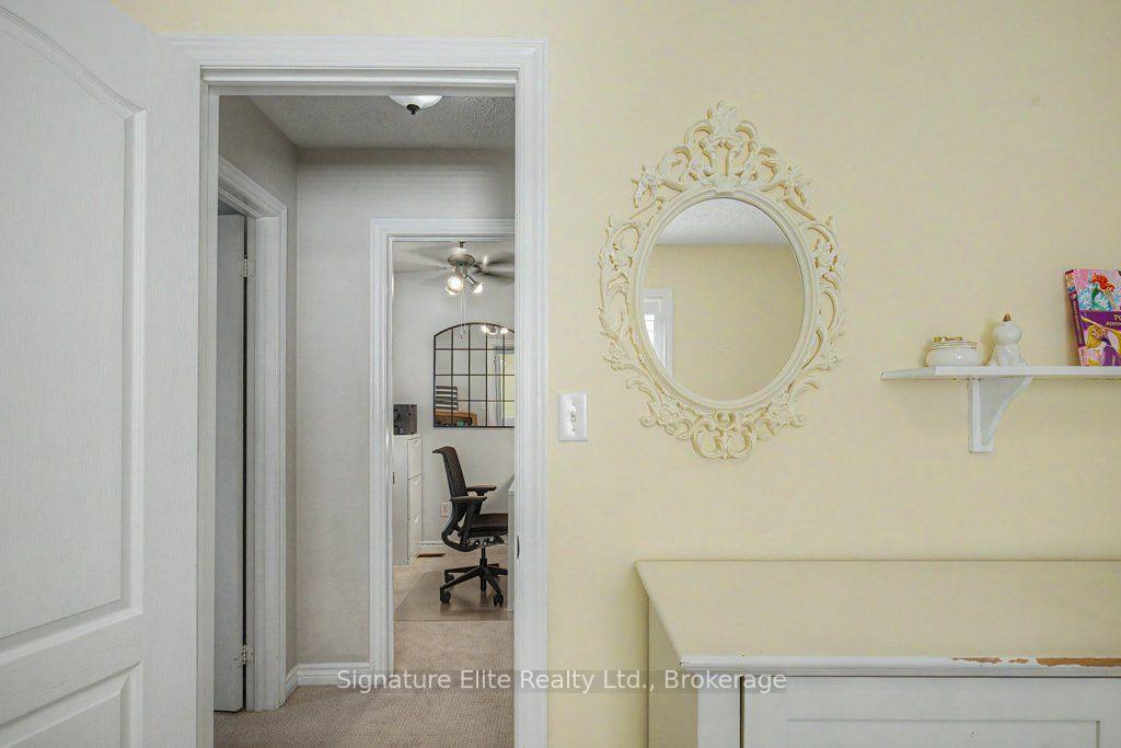 Photo 29 of 48 Hawstead Crescent, Whitby, Brooklin — HOMEH