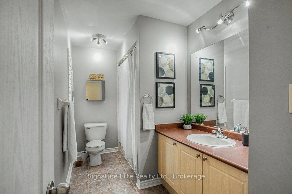 Photo 31 of 48 Hawstead Crescent, Whitby, Brooklin — HOMEH