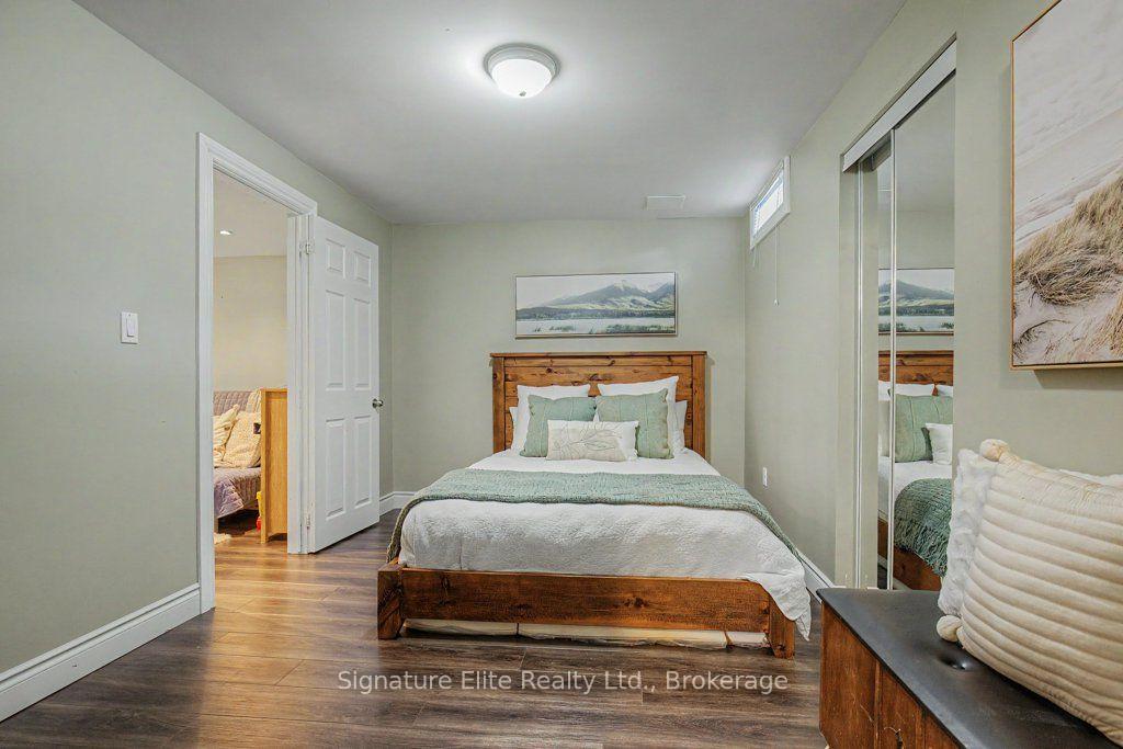 Photo 33 of 48 Hawstead Crescent, Whitby, Brooklin — HOMEH