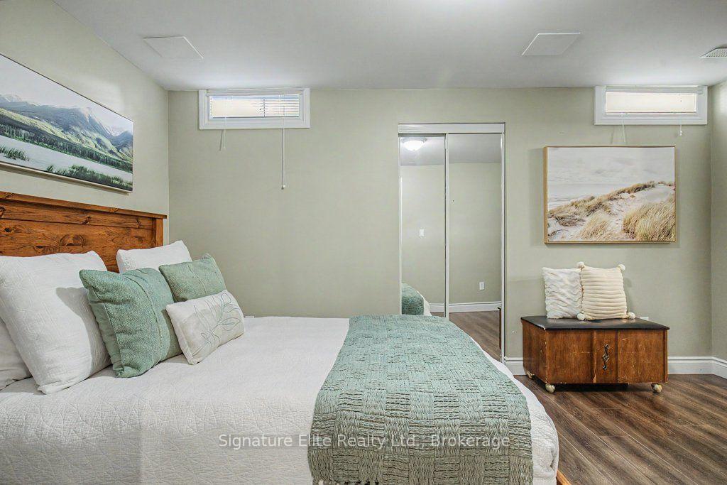 Photo 34 of 48 Hawstead Crescent, Whitby, Brooklin — HOMEH