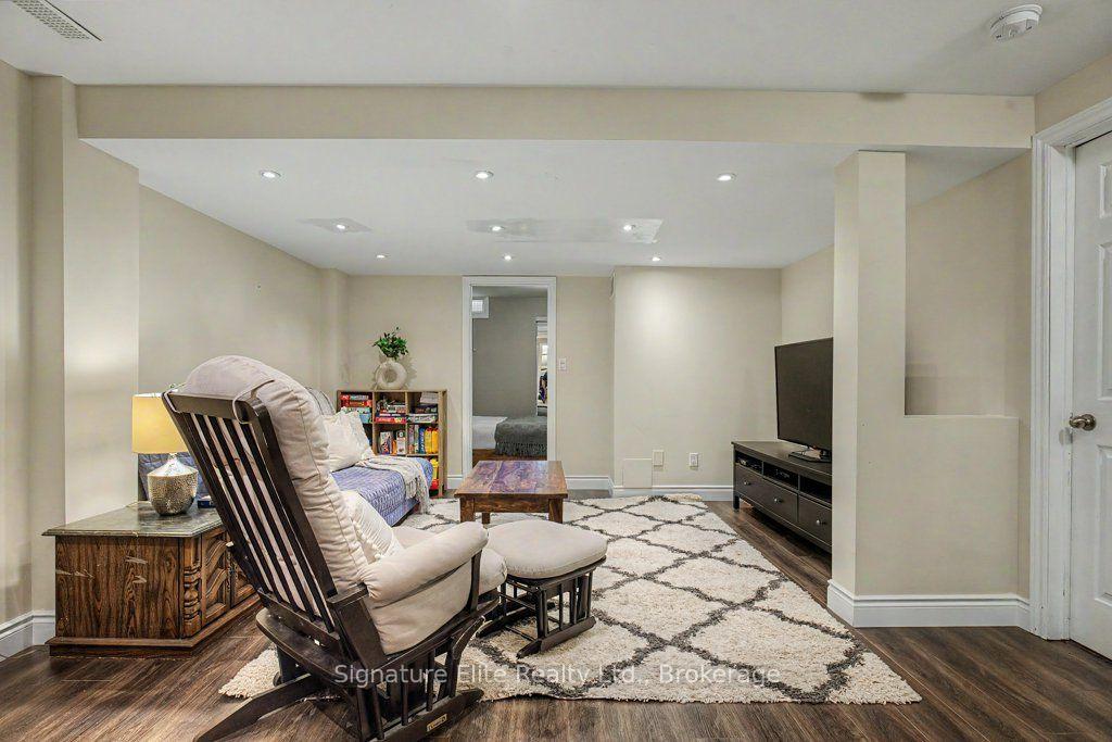 Photo 36 of 48 Hawstead Crescent, Whitby, Brooklin — HOMEH