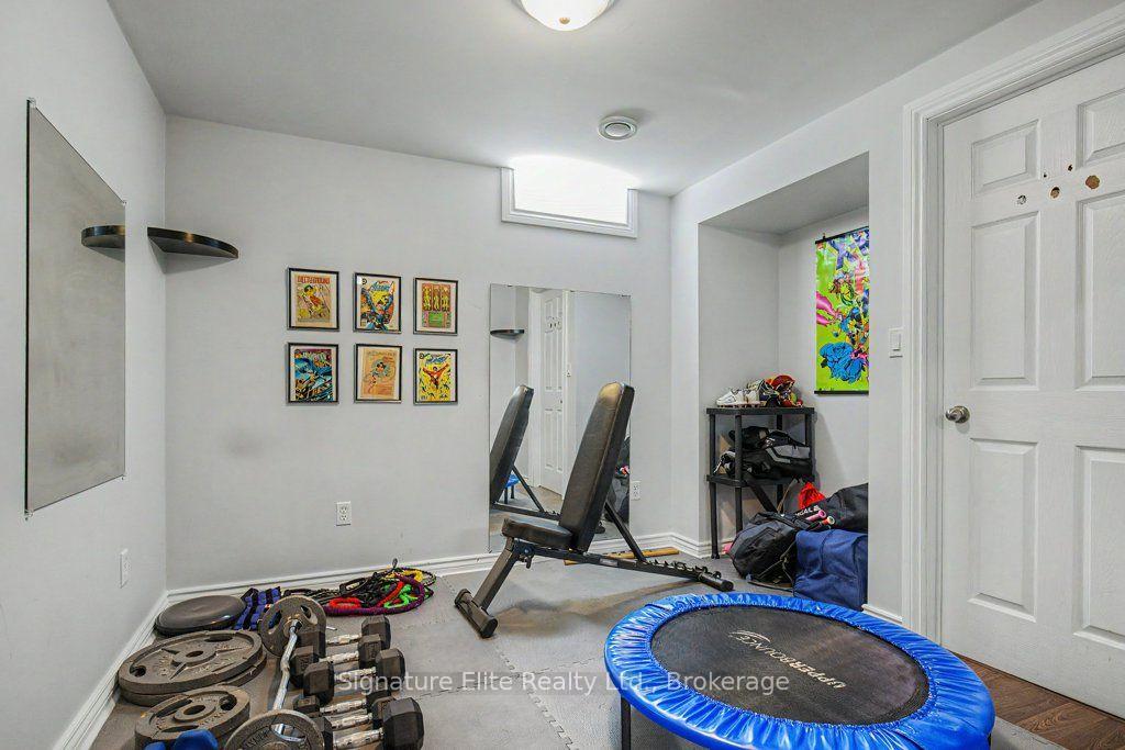 Photo 37 of 48 Hawstead Crescent, Whitby, Brooklin — HOMEH