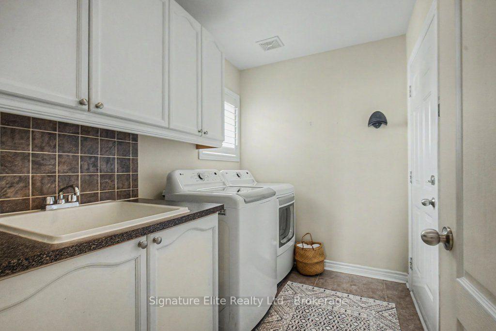 Photo 38 of 48 Hawstead Crescent, Whitby, Brooklin — HOMEH