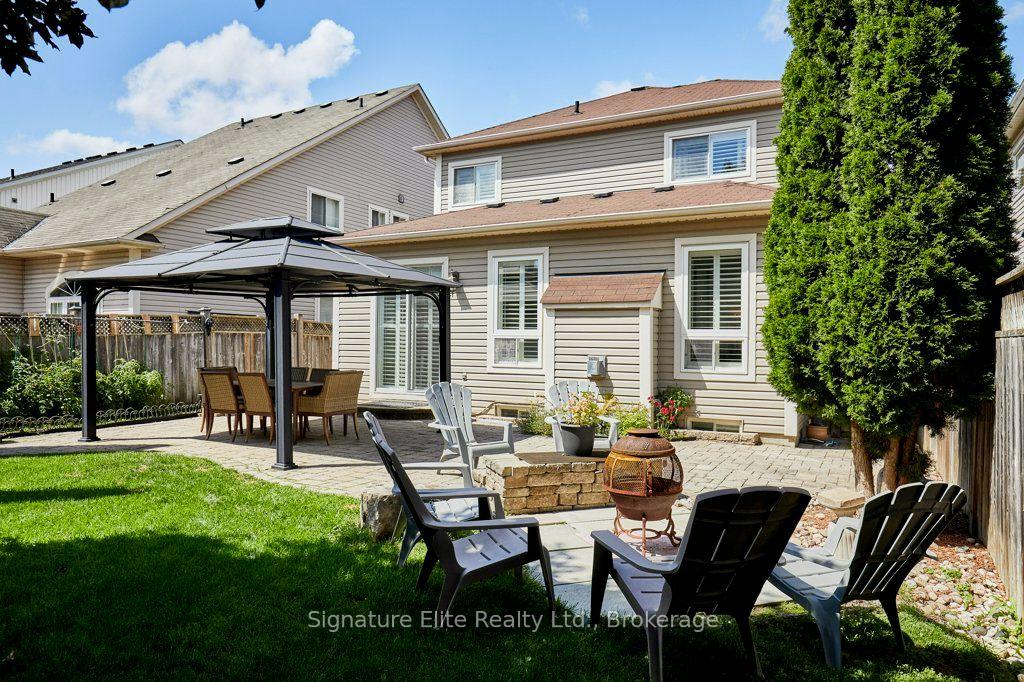 Photo 45 of 48 Hawstead Crescent, Whitby, Brooklin — HOMEH