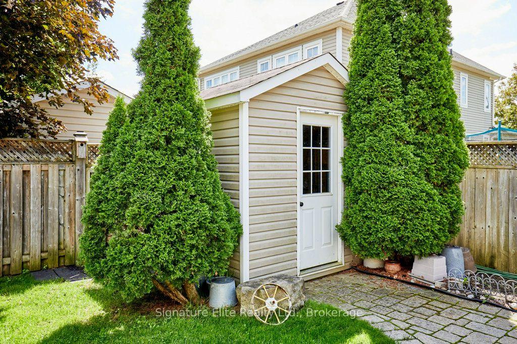 Photo 46 of 48 Hawstead Crescent, Whitby, Brooklin — HOMEH