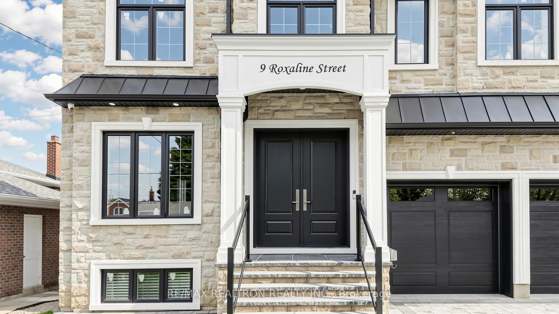 Photo 2 of 9 Roxaline Street, Etobicoke, Humber Heights — HOMEH