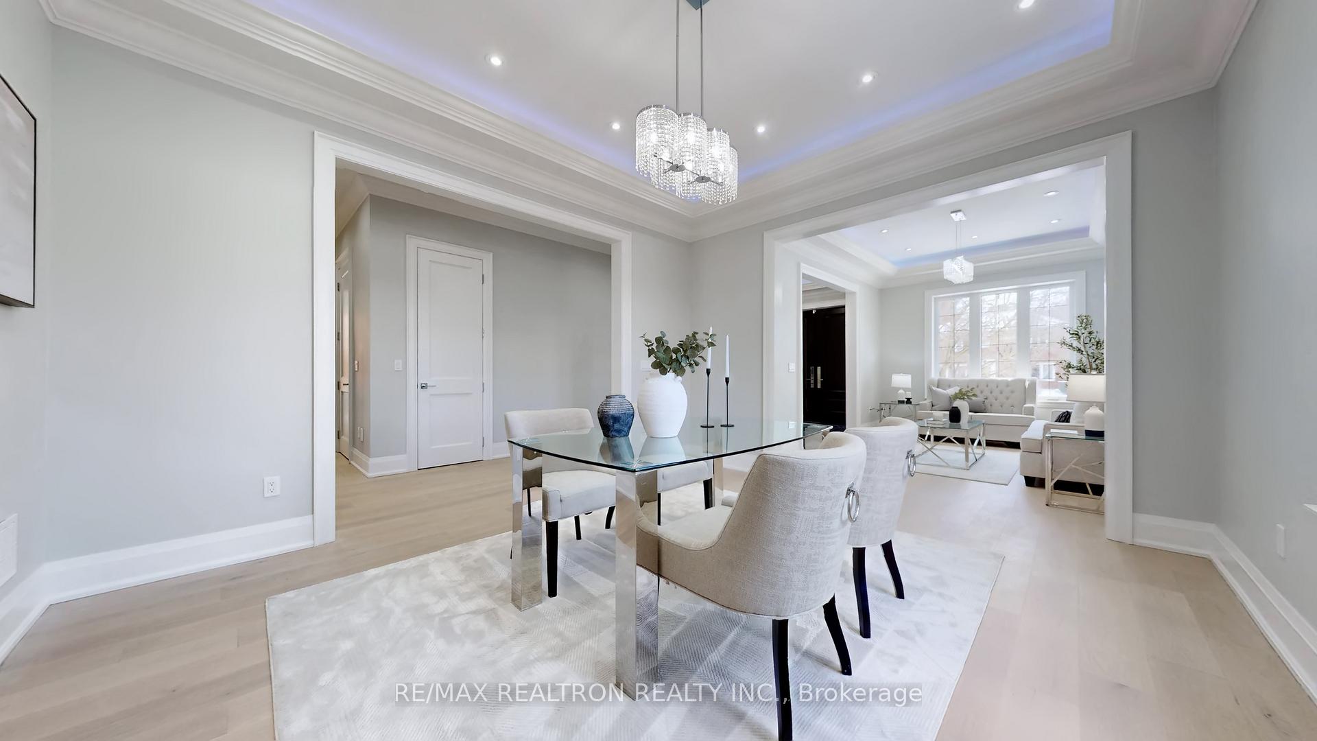 Photo 8 of 9 Roxaline Street, Etobicoke, Humber Heights — HOMEH